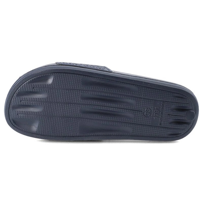 Šľapky Big Star - GG374802 Granat