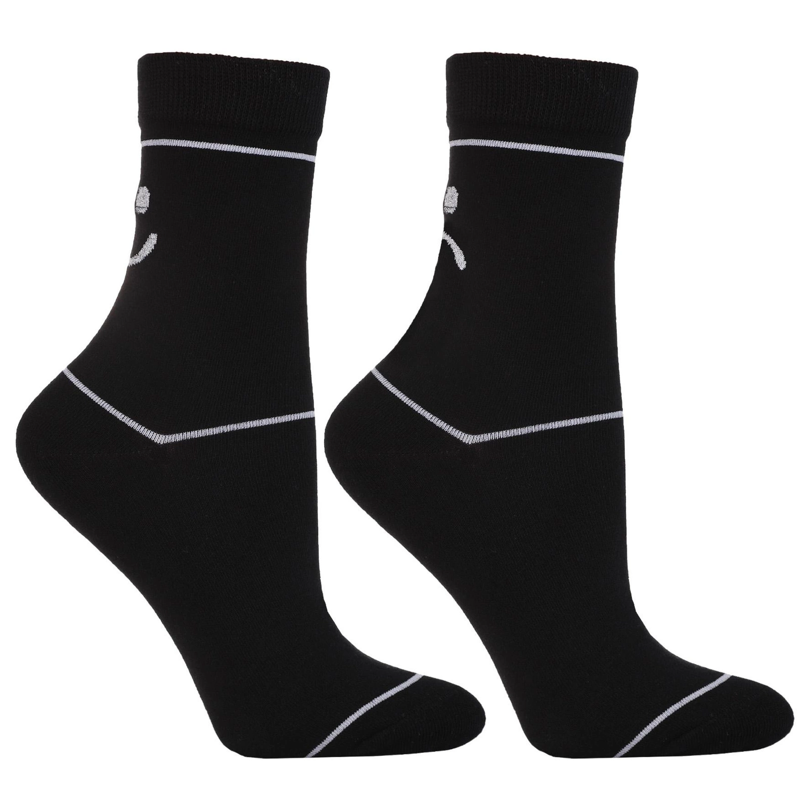 Ponožky MORAJ 2 Pary - CSL250-914 Mix Kolor