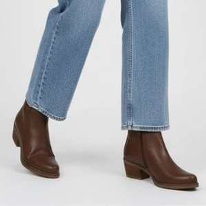 Členkové Topánky HEE - 25773 Autolucido Marron