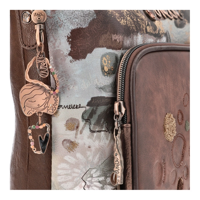 Kabelka Anekke - 39813-249