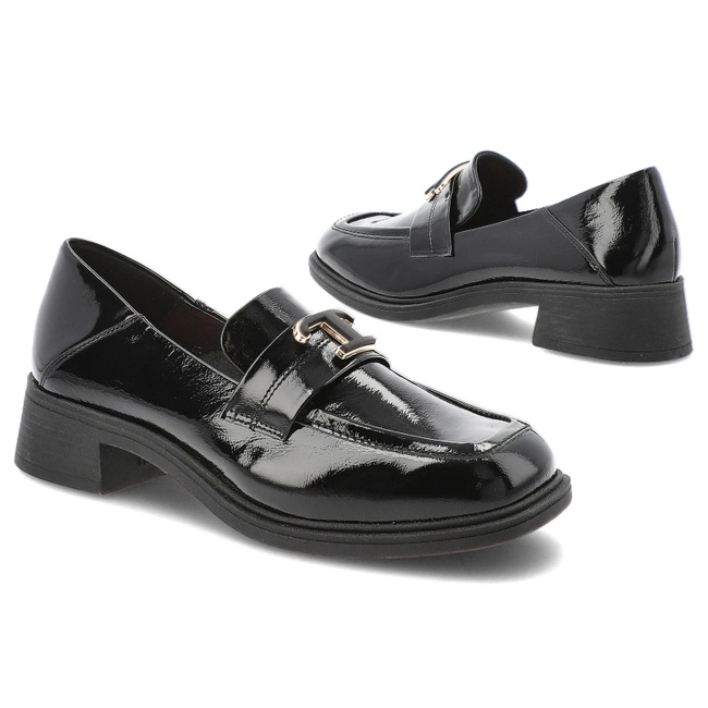 Poltopánky ARMODO - 2093 Czarny 272