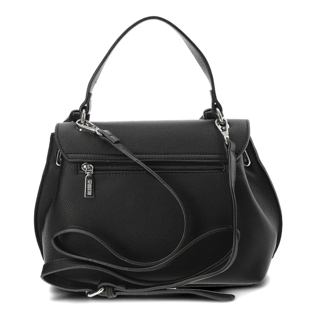 Kabelka Big Star - LL574029 Czarny