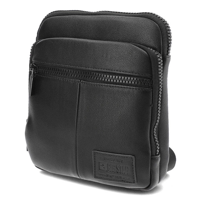 Kabelka Big Star Accessories - KK574069 Czarny