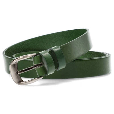Opasok Armodo - 23-250-K Dark Green