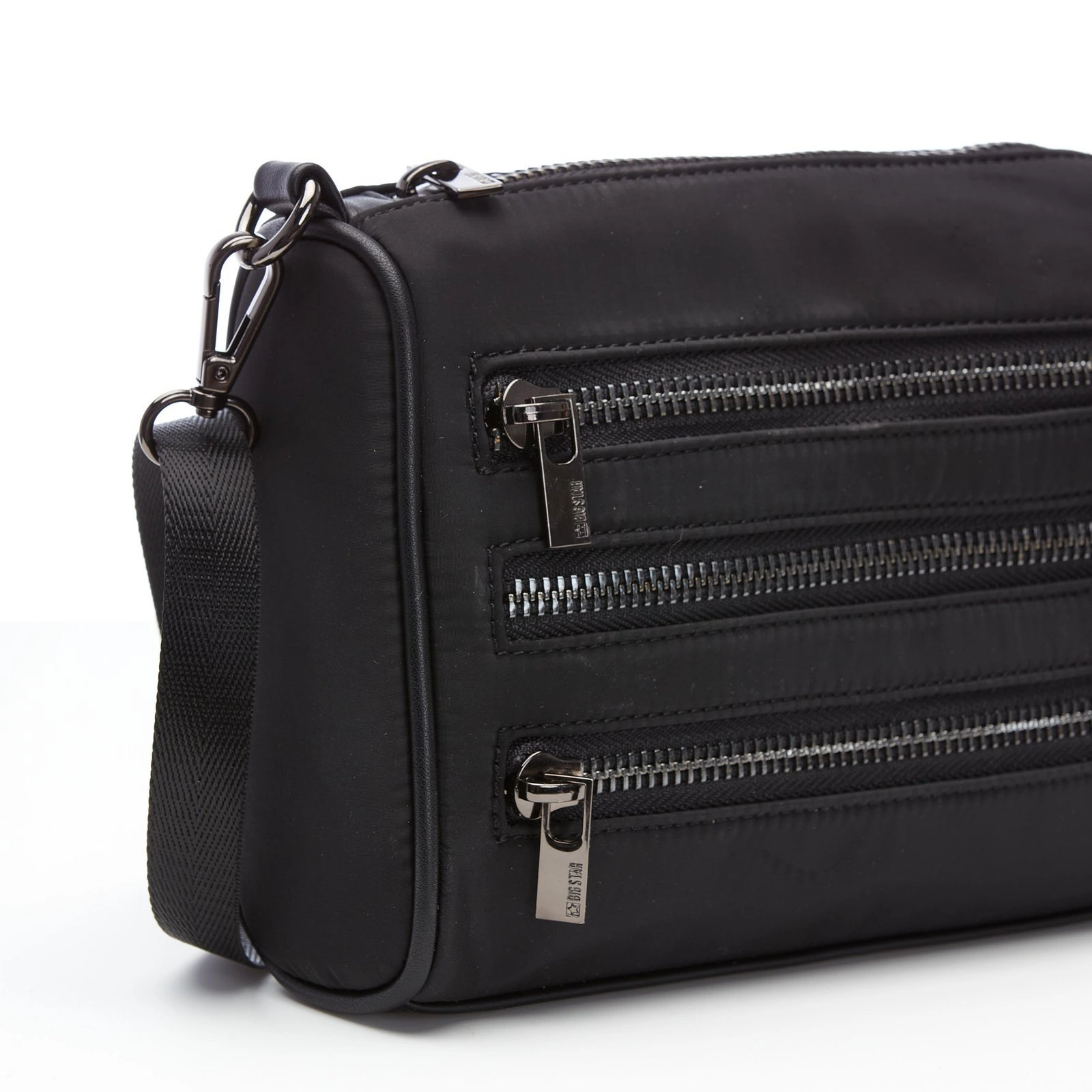 Kabelka Big Star Accessories - GG574146 Czarny