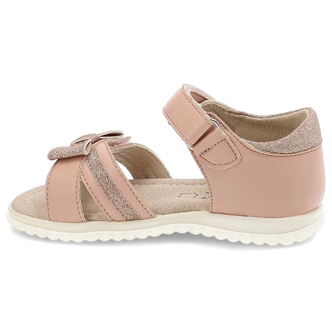 Sandále S.Barski - SS107-5 Pink