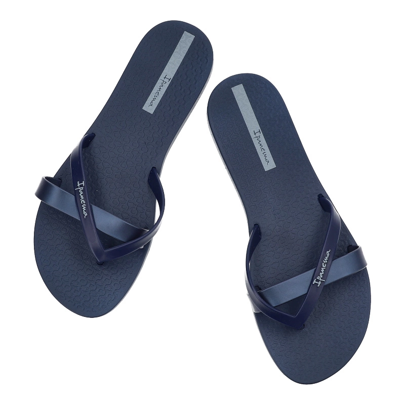 Žabky Ipanema - 81805 Kirei Fem AS144 Blue/Pearly Blue