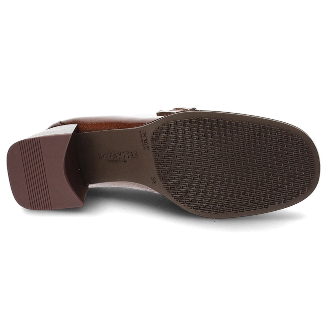 Poltopánky Hispanitas - HI243590 Rio-I24 Cuero