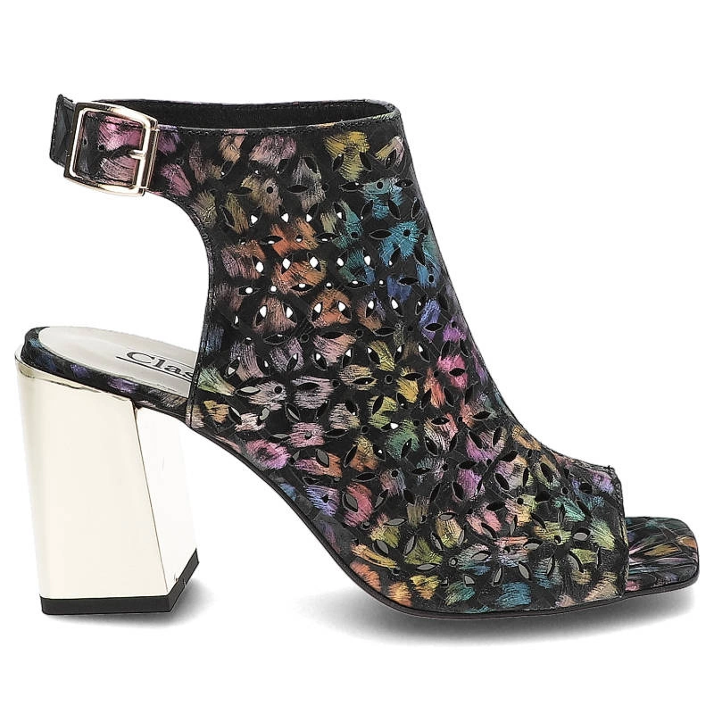 Sandále Clasicco - 2084 Multicolor 1135