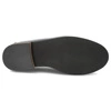 Mókazíny CAMBELL - 25-19300BK Czarny