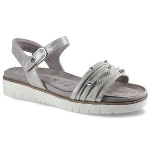 Sandále Tamaris - 1-28141-22 941 Silver