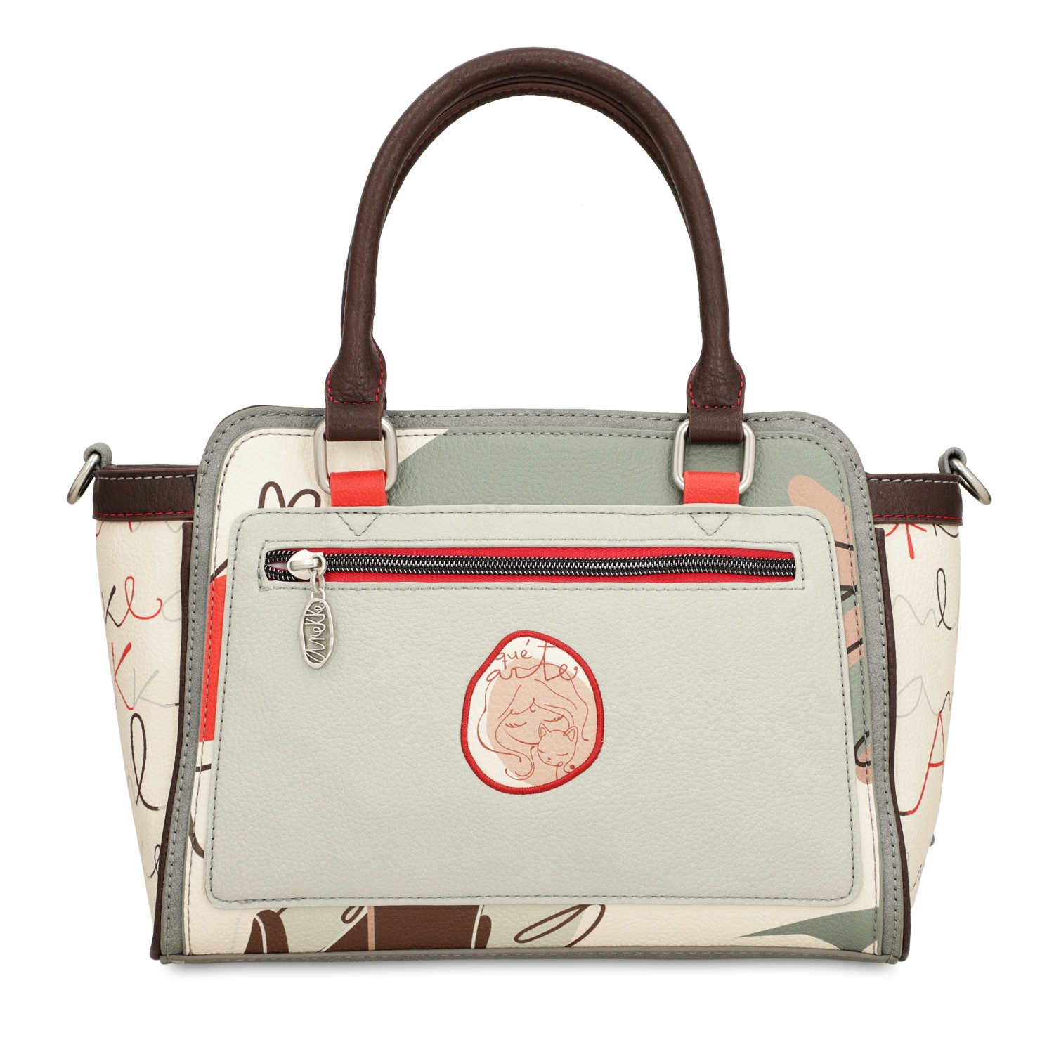 Kufrík ANEKKE - 40761-032