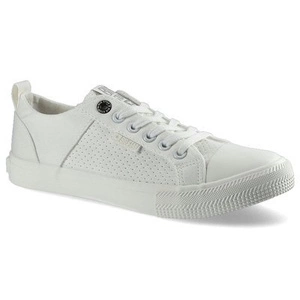 Plátenky Big Star - HH274017 Biały