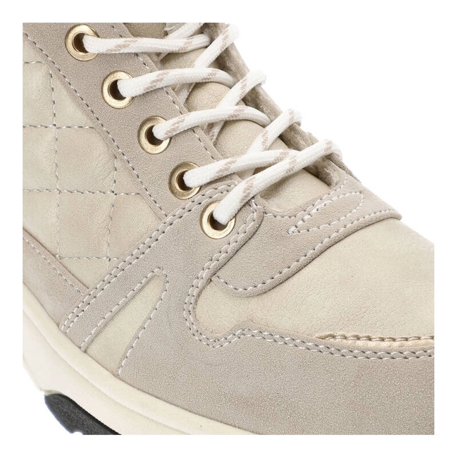 Snehule Mustang - 1438-603-243 Ivory