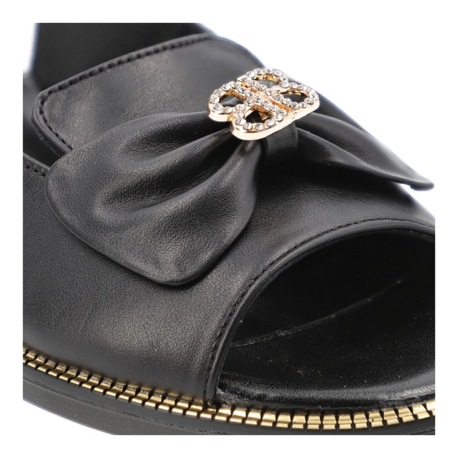 Sandále KARINO - 5408/076-P Czarny/Lico