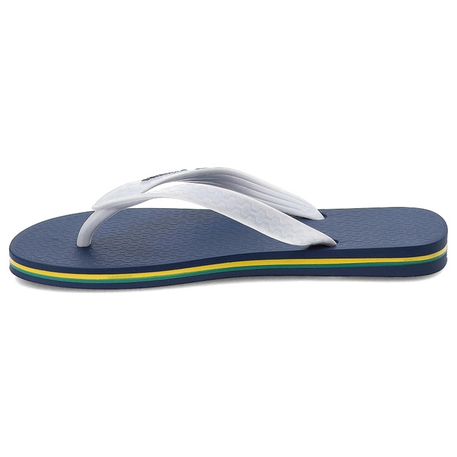 Žabky Ipanema - 80408 Clas Brasil II Fem 25601 Blue/White