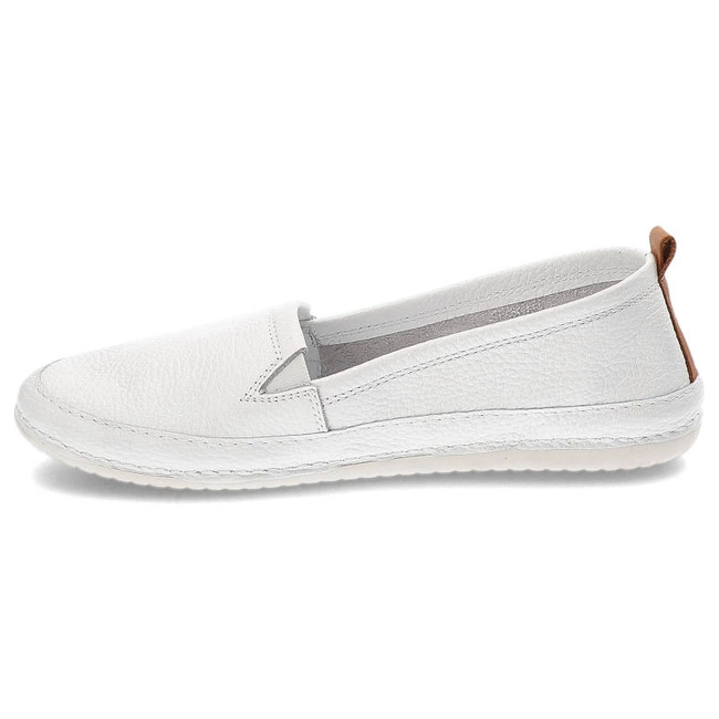 Mókazíny Venezia - 03512102-F White