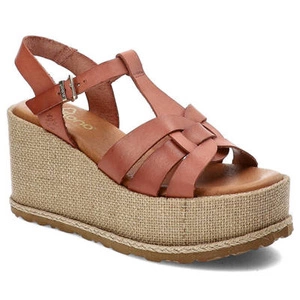 Sandále Yokono - Lanzarote-002 Vaq Fandango