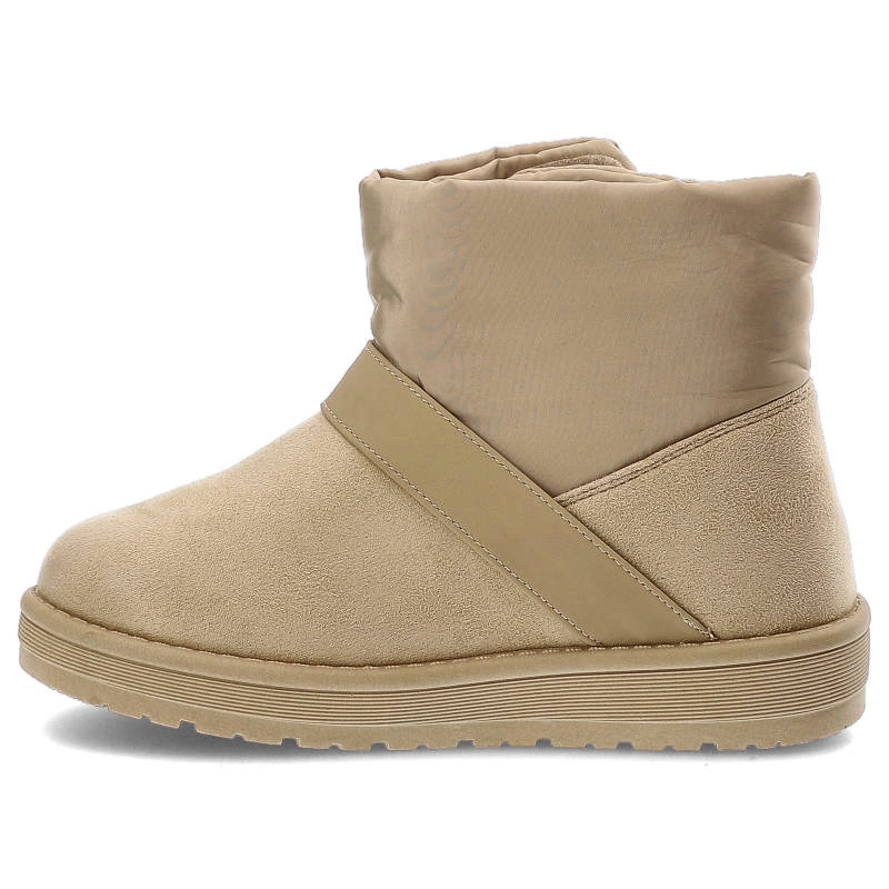 Snehule Big Star - MM274152 Beż