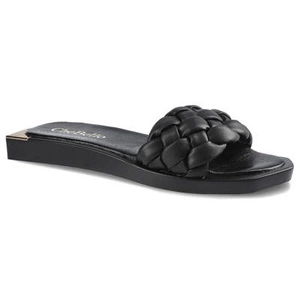 Šľapky Chebello - 2609_-363-000-PSK-S181 Czarny