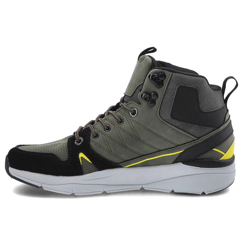 Trekingové Topánky Big Star - II174221 Khaki