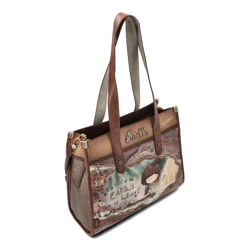 Kabelka Anekke - 39802-288