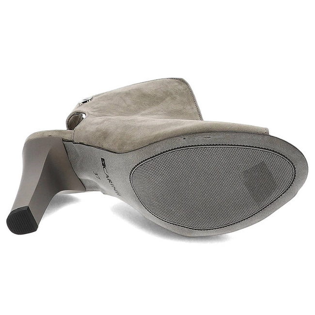 Členkové Topánky Carinii - B3620/BP-399-000-000-B16 SAMUEL1137