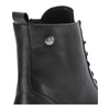 Členkové Topánky Pollonus - 5-1538-002 Czarny Lico