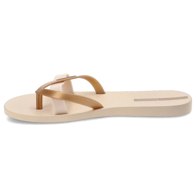 Žabky Ipanema - 81805 Kirei Fem AT158 Beige