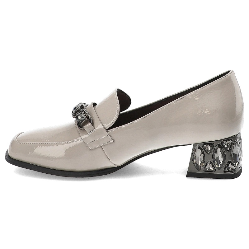 Poltopánky S.Barski - MR880-112 L.Grey