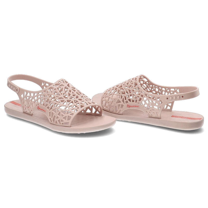 Sandále Ipanema - 26679 Pink/Pink 20046