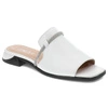 Šľapky Venezia - 08-330 White