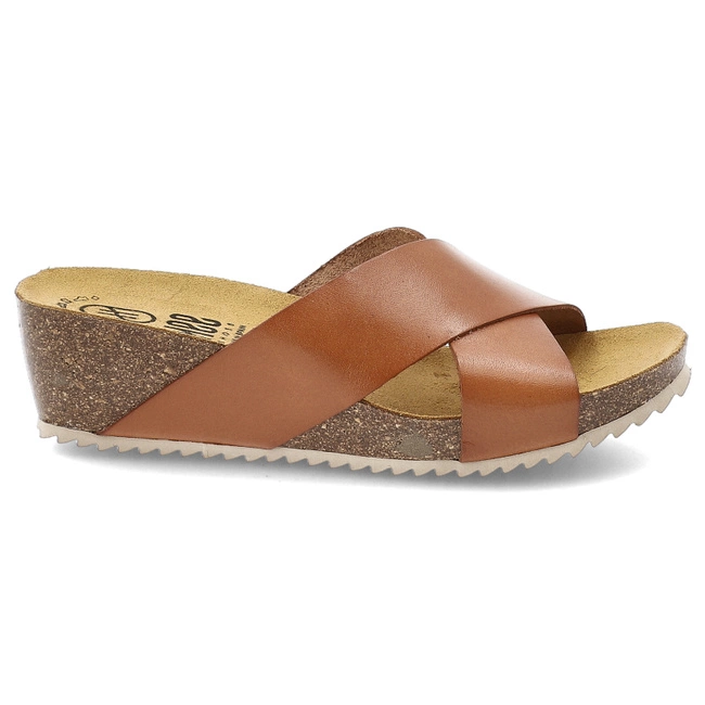 Šľapky HEE - 25004 Vaquetilla Avellana