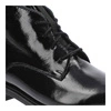 Členkové Topánky Pollonus - 5-1225-013 Czarny Naplak