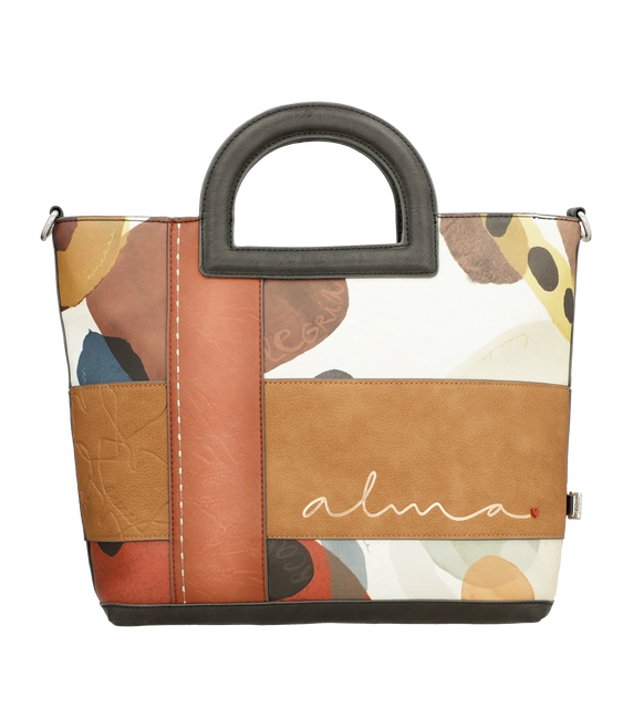 Taška Shopperka ANEKKE - 40711-302