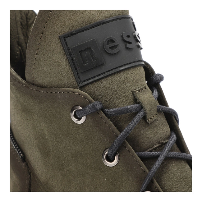 Členkové Topánky Nessi - 20748 Oliwka 9