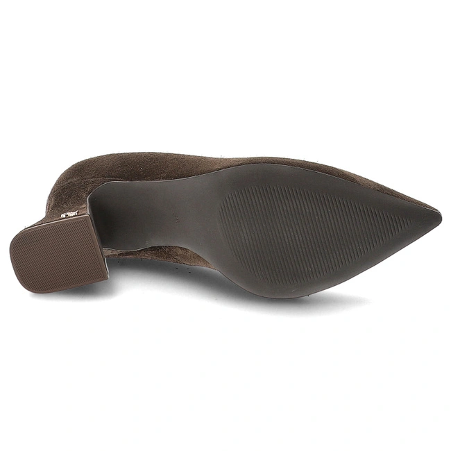 Lodičky CHEBELLO - 4742_-268-000-PSK-S417 Brąz