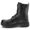 Členkové Topánky Tommy Hilfiger - T3A5-32392-1355999-Lace-Up Bootie Black 999