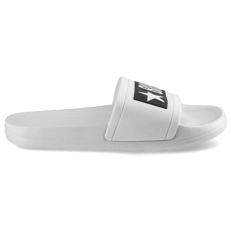 Šľapky Big Star - DD274A264 Biały