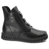 Členkové Topánky Filippo - DBT6360/24 BK Czarny