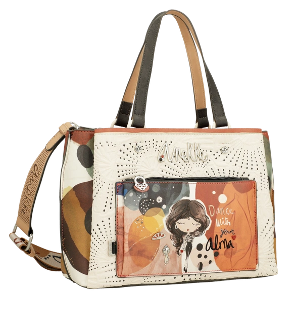 Kabelka ANEKKE - 40701-255