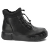 Členkové Topánky Filippo - DBT6532/24 BK Czarny