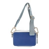 Kabelka HISPANITAS - BV253979 Samba-V25 Grass Samba-V25 Indigo