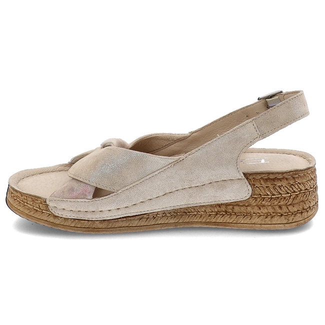 Sandále Pollonus - 5-1641-003 Tender+Rainbow