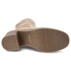 Členkové Topánky S.BARSKI - HY52-508 Beige