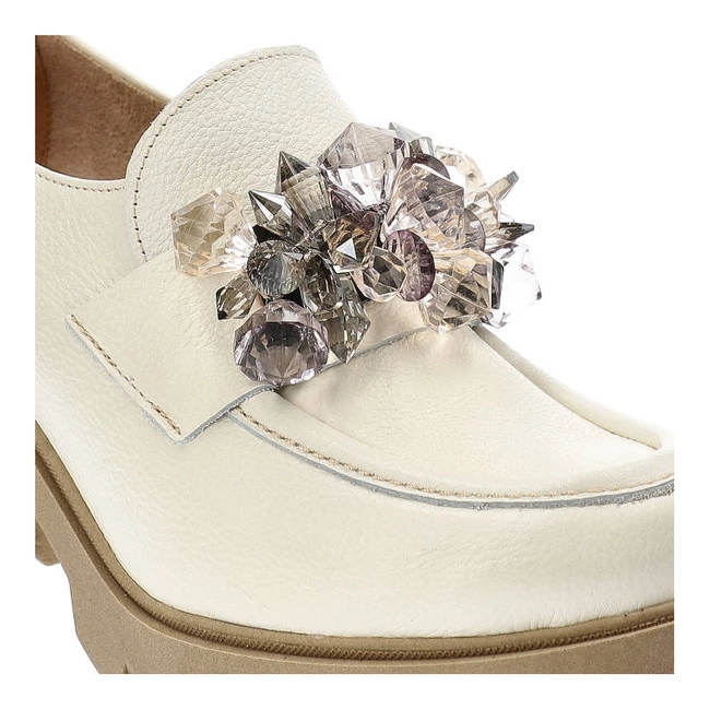 Poltopánky Lemar - 20112 T. Bianko