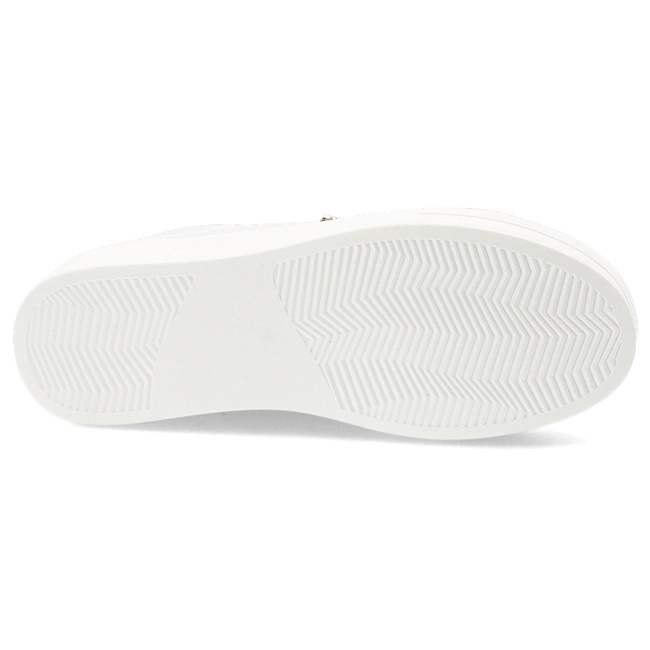 Tenisky FILIPPO - DP3533/25 WH Biały