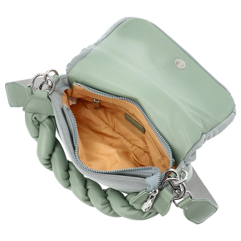 Kabelka PEPE MOLL - 251180 Madras Mint