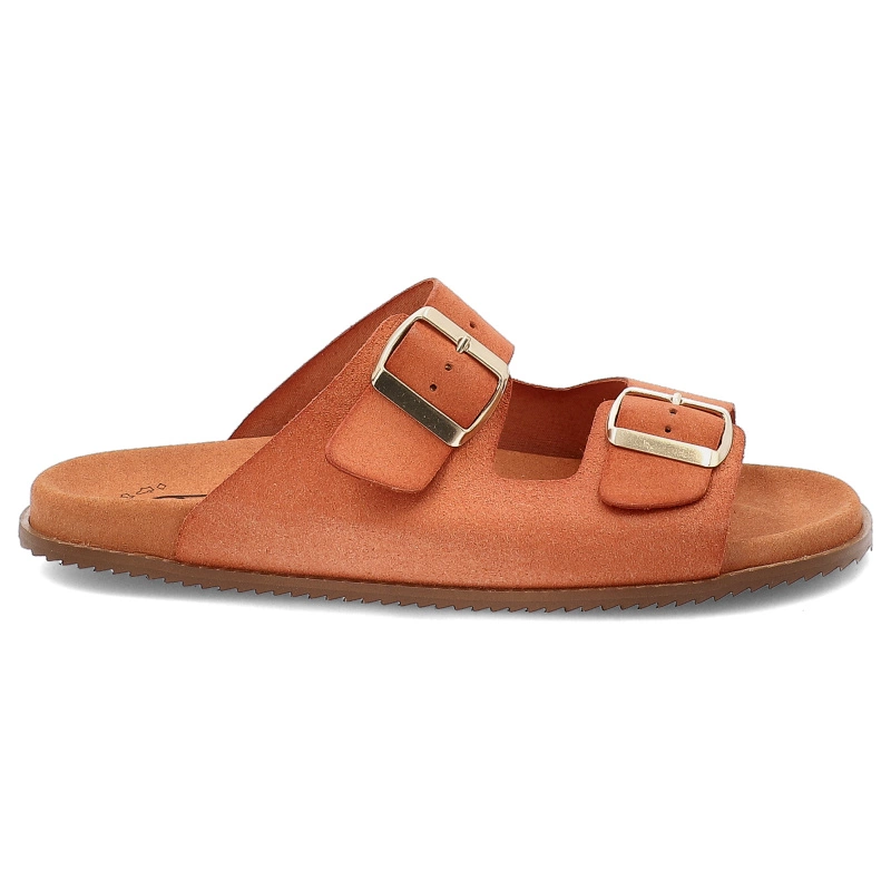 Šľapky HEE - 25050 Serrtintad Naranja