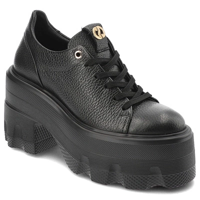 Tenisky Carinii - B9901_-J23-000-000-G67 Savage 04 PŁ 12